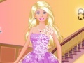                                                                      Barbie Princess Outfit קחשמ