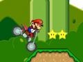                                                                       Mario: Motocross Mania ליּפש