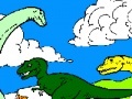                                                                     Dinosaurs קחשמ