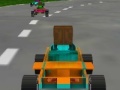                                                                     8 Bits 3D Racer קחשמ