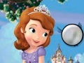                                                                     Princess Sofia: Hidden Stars קחשמ