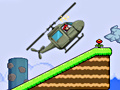                                                                       Mario Helicopter ליּפש