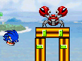                                                                     Angry Sonic קחשמ