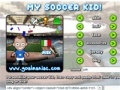                                                                     My Soccer Kid 1.0 קחשמ