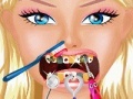                                                                     Barbie Dentist Game קחשמ