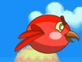                                                                     Red flappy bird - 2 קחשמ