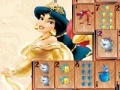                                                                     Disney Princess Mahjong קחשמ
