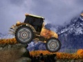                                                                     Farmer Quest: Tractor Driver 2 קחשמ