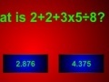                                                                     Quiz - Mathematics קחשמ