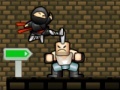                                                                       Sticky ninja: Missions ליּפש