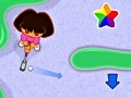                                                                     Dora and mini-golf קחשמ