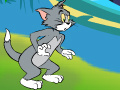                                                                     Tom And Jerry - Cat Crossing קחשמ
