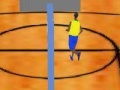                                                                     Basketball 3D  קחשמ