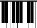                                                                     Digital Piano קחשמ