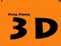                                                                     Ping Pong 3D קחשמ