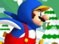                                                                     Snowy Mario 2 קחשמ