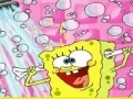                                                                     Sponge Bob: Takes a Shower קחשמ