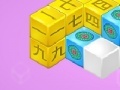                                                                       Mahjong cubes ליּפש