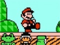                                                                       Super Mario Bros.3 ליּפש