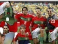                                                                     Spain - Portugal, Eighth finals, South Africa 2010 קחשמ