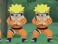                                                                     Naruto: Cage Banshee קחשמ