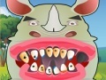                                                                       Rhino Tooth Problems ליּפש