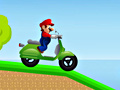                                                                     Mario Ride 2 קחשמ