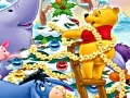                                                                     Hidden Objects-Disney Christmas קחשמ