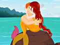                                                                       Mermaid Romance ליּפש