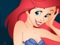                                                                     Princess Ariel Halloween קחשמ