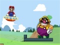                                                                     Mario UFO Princass Protection קחשמ