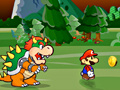                                                                       Mario run ליּפש