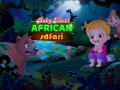                                                                     Baby Hazel: African safari קחשמ