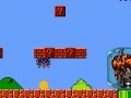                                                                     Super Mario Bros. Crossover v.2 קחשמ