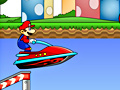                                                                     Mario Jet Ski קחשמ