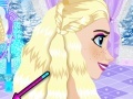                                                                     Elsa royal hairstyles קחשמ