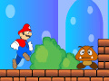                                                                     Mario Runner קחשמ