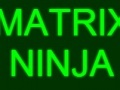                                                                     Matrix Ninja קחשמ