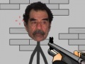                                                                     Kill Saddam קחשמ