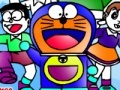                                                                     Doraemon Coloring קחשמ