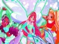                                                                       Colorful Girls: Hidden Numbers ליּפש