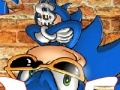                                                                     Sonic Jigsaw 1 קחשמ