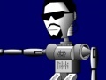                                                                       Eurodance Robot Dancer ליּפש
