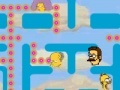                                                                     Simpsons Pacman  קחשמ