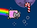                                                                     Nyan Cat: Lost in Space קחשמ
