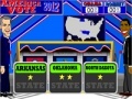                                                                     American Votes 2012. Obama Vs Romney. Who is The President? קחשמ