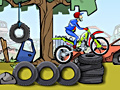                                                                     Bike Stunts Garage קחשמ