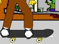                                                                       Bert Skateboard Game ליּפש