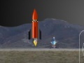                                                                       The Rocket Launch ליּפש