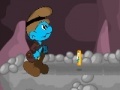                                                                     Smurfs adventure in the cave קחשמ